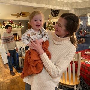 Meet your Posher, Kathryn